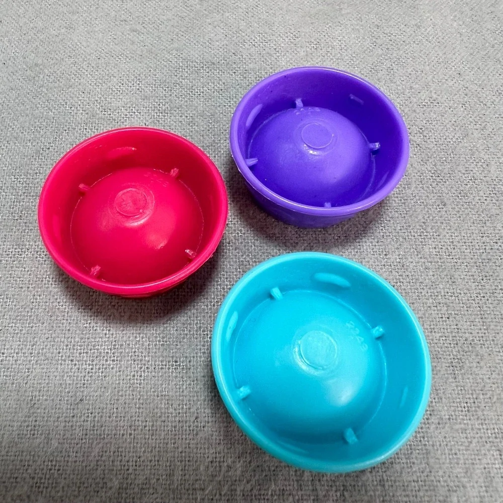 Barbie play wash